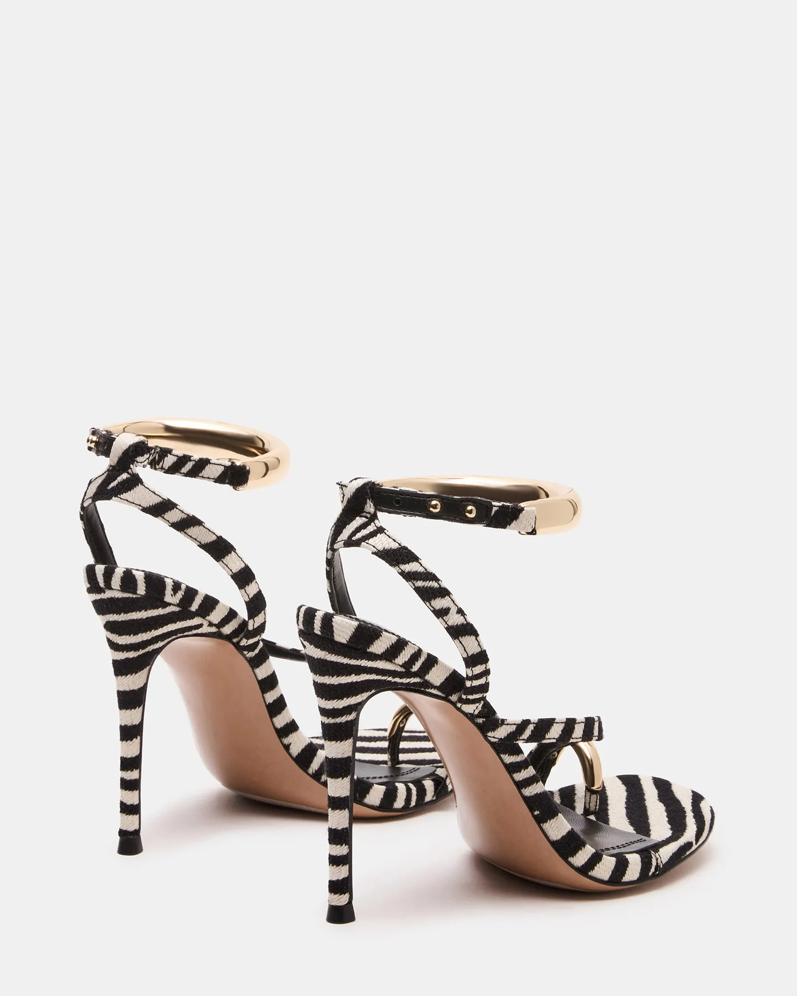 TIA ZEBRA sold by Steve Madden product image thumbnail 5