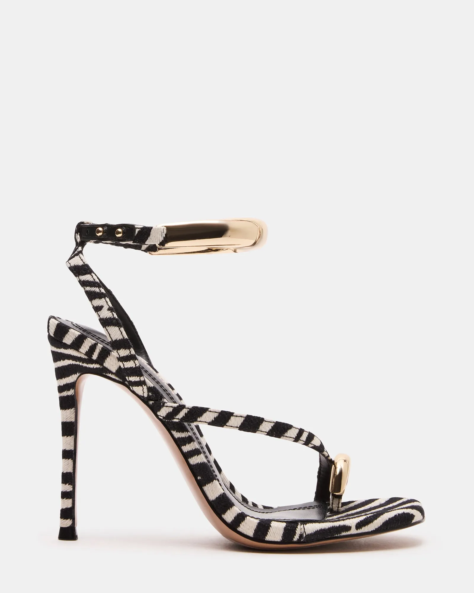 TIA ZEBRA sold by Steve Madden