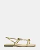 LOCO BONE MULTI sold by Steve Madden