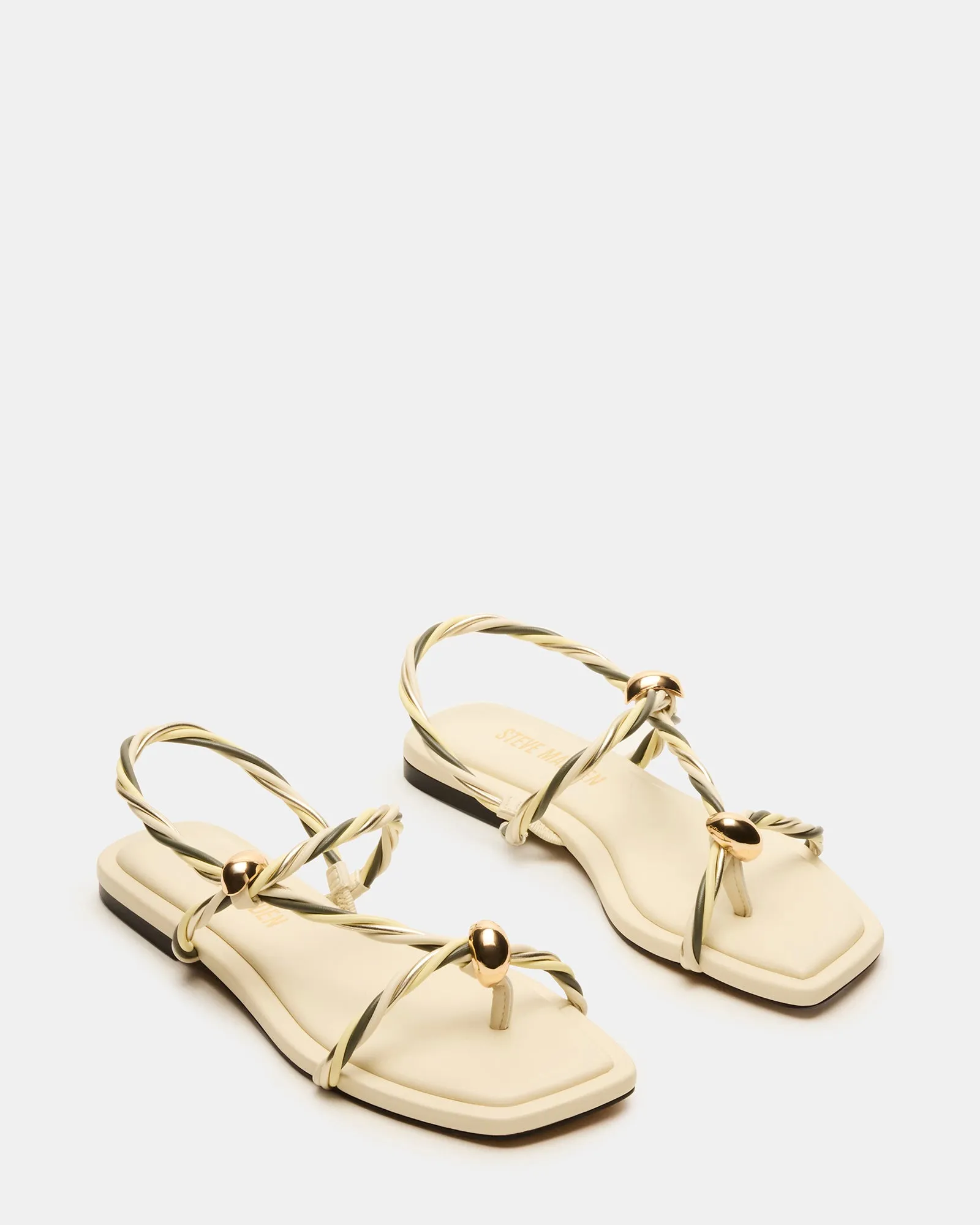 LOCO BONE MULTI sold by Steve Madden product image thumbnail 2