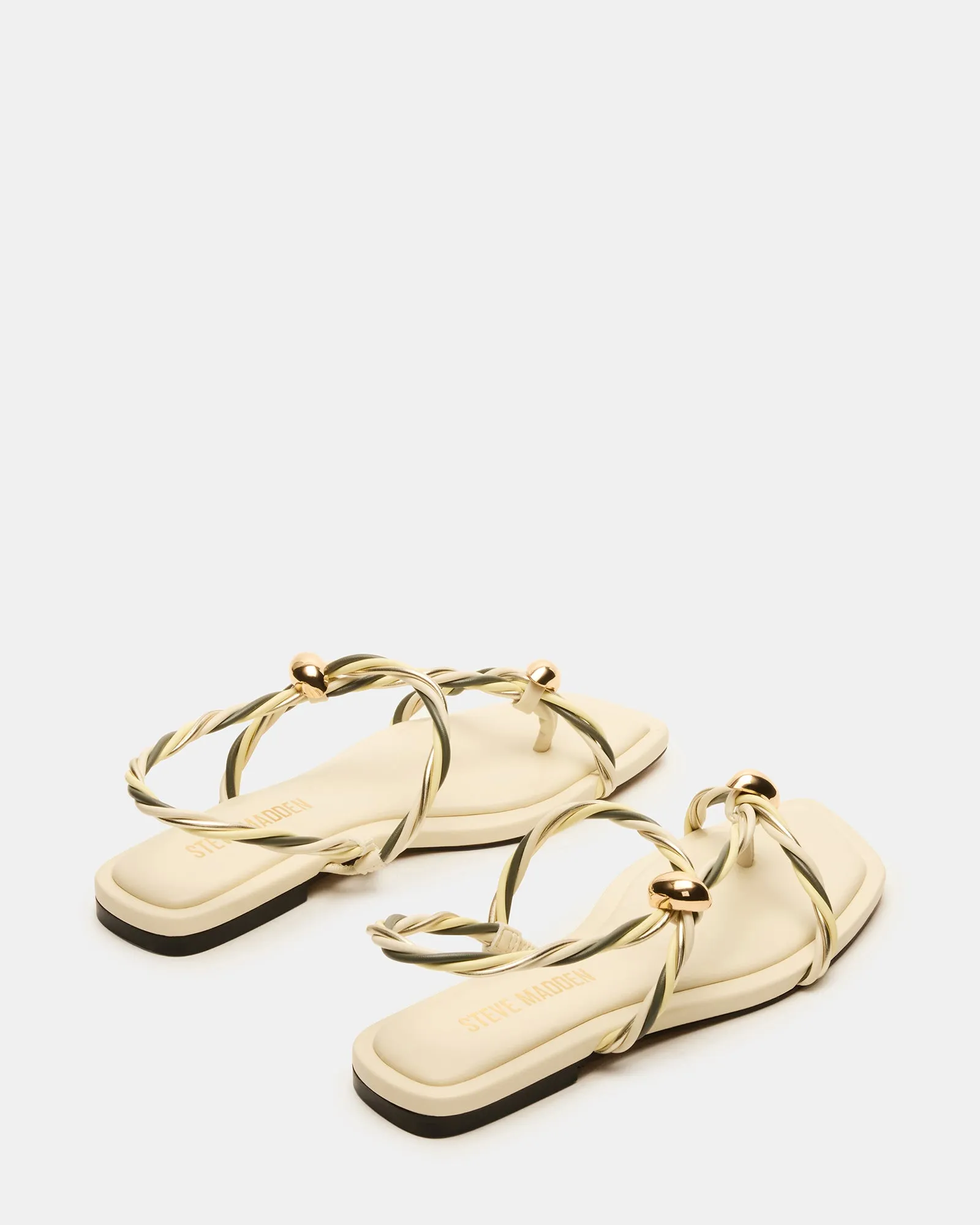 LOCO BONE MULTI sold by Steve Madden product image thumbnail 5