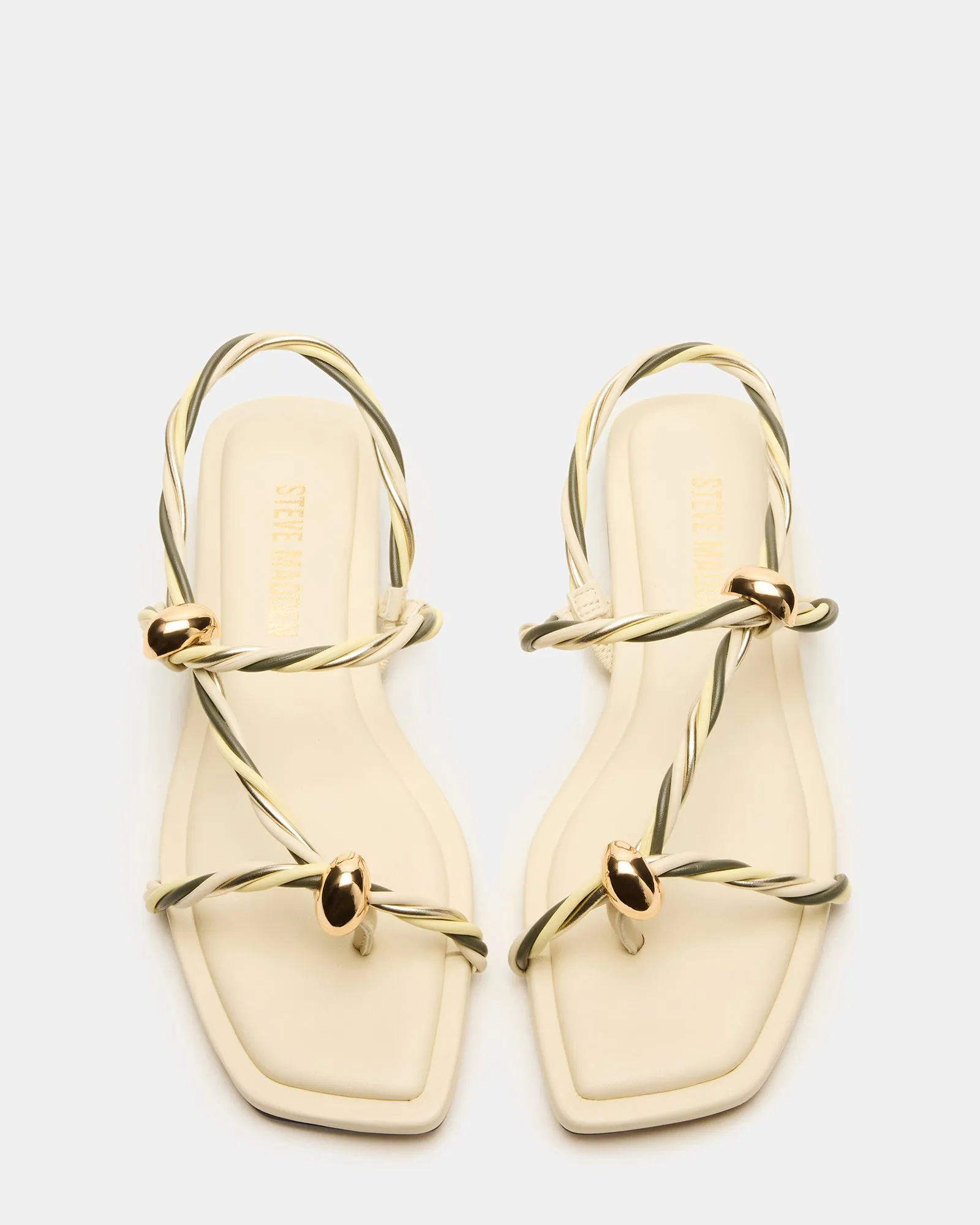 LOCO BONE MULTI sold by Steve Madden product image thumbnail 4