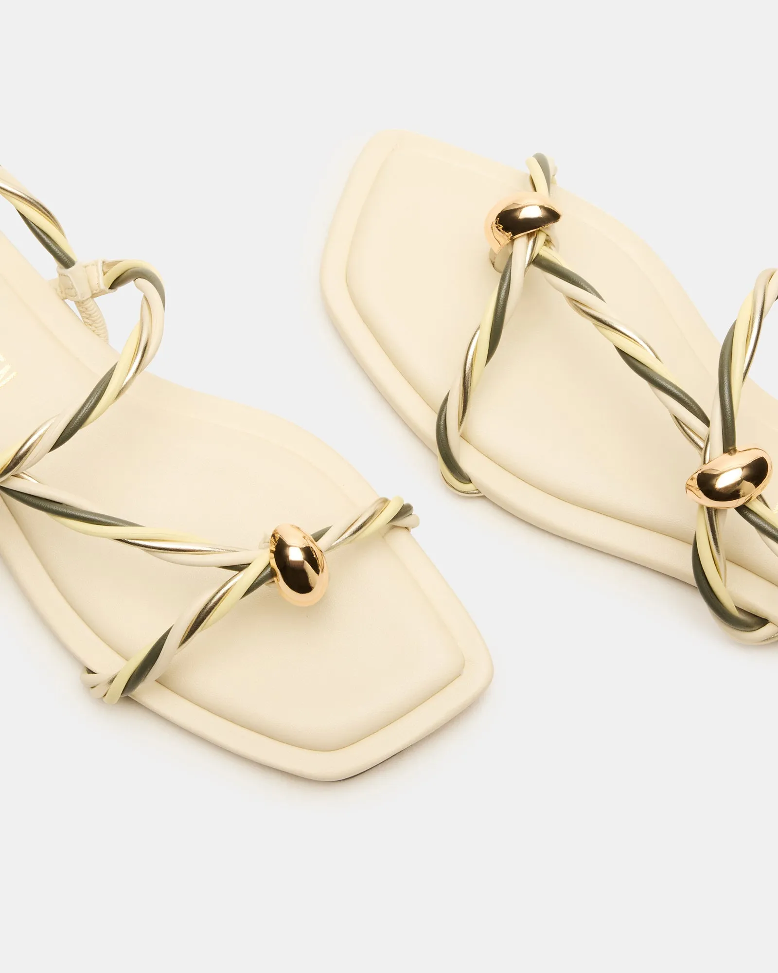 LOCO BONE MULTI sold by Steve Madden product image thumbnail 3