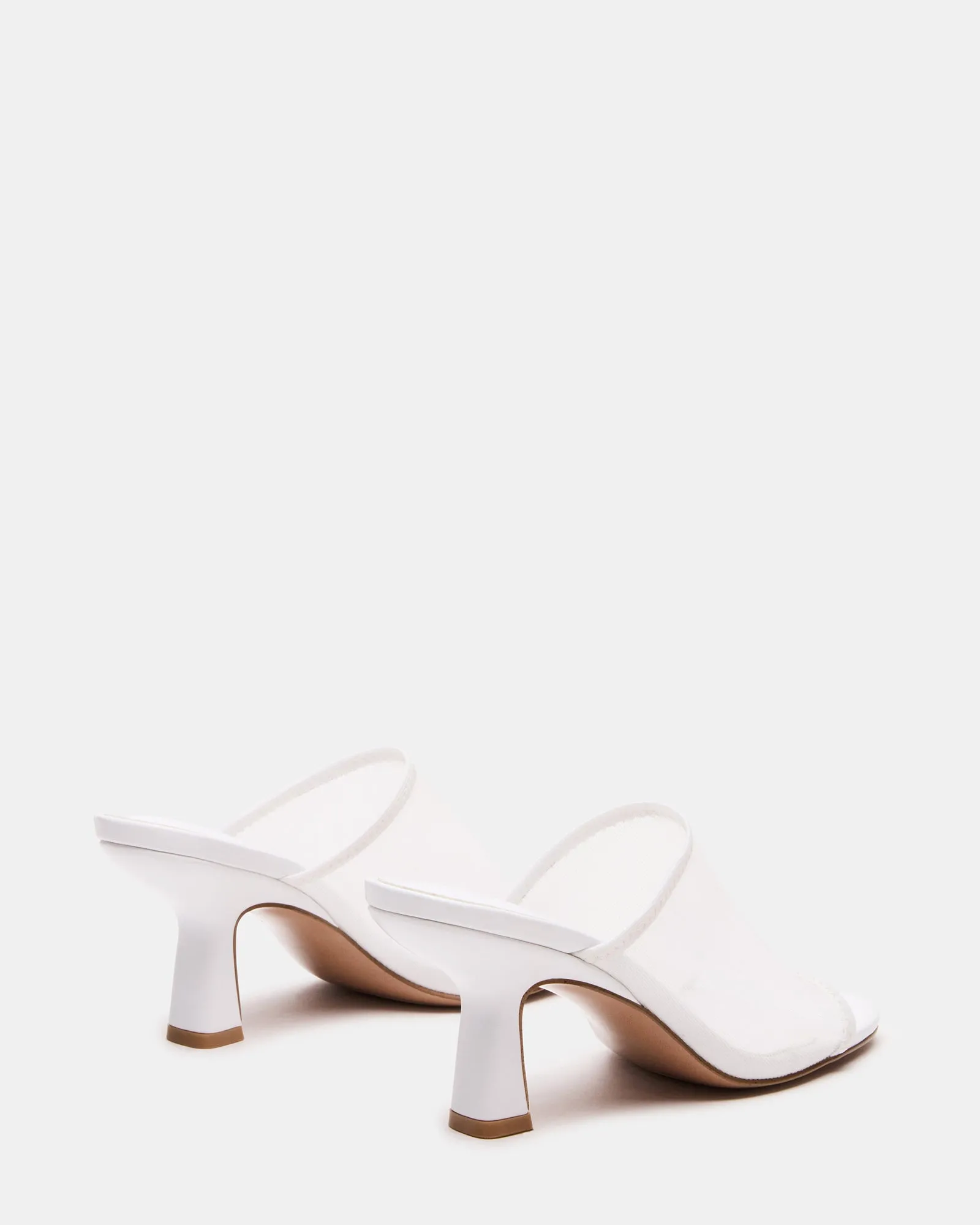 GLEAM WHITE sold by Steve Madden product image thumbnail 5