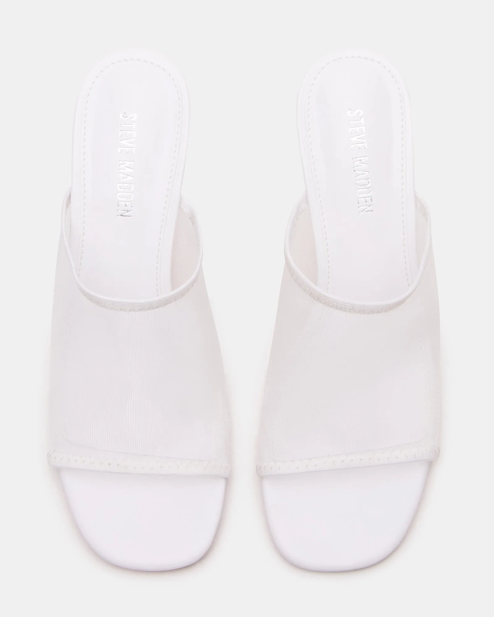 GLEAM WHITE sold by Steve Madden product image thumbnail 4