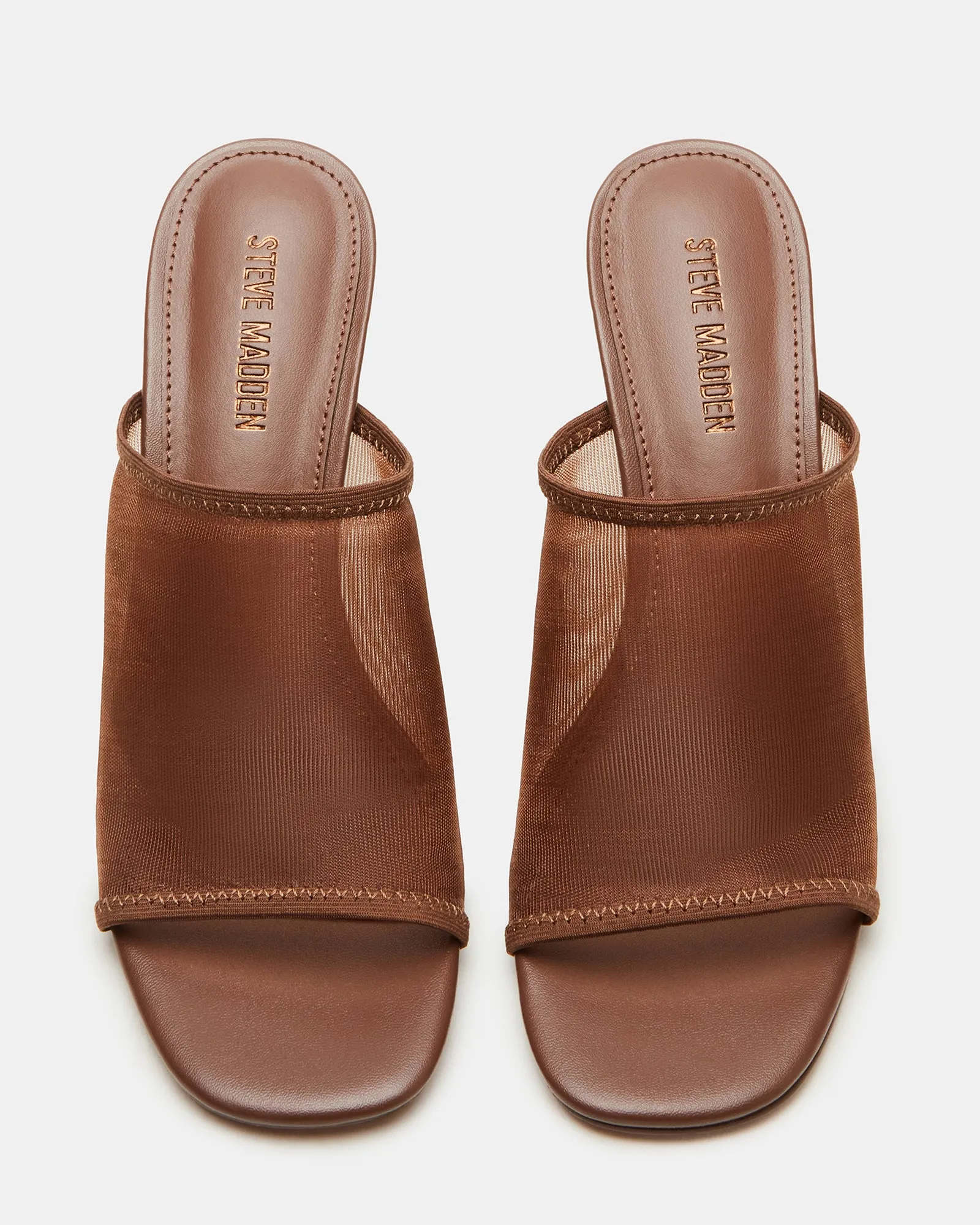 GLEAM BROWN sold by Steve Madden product image thumbnail 5