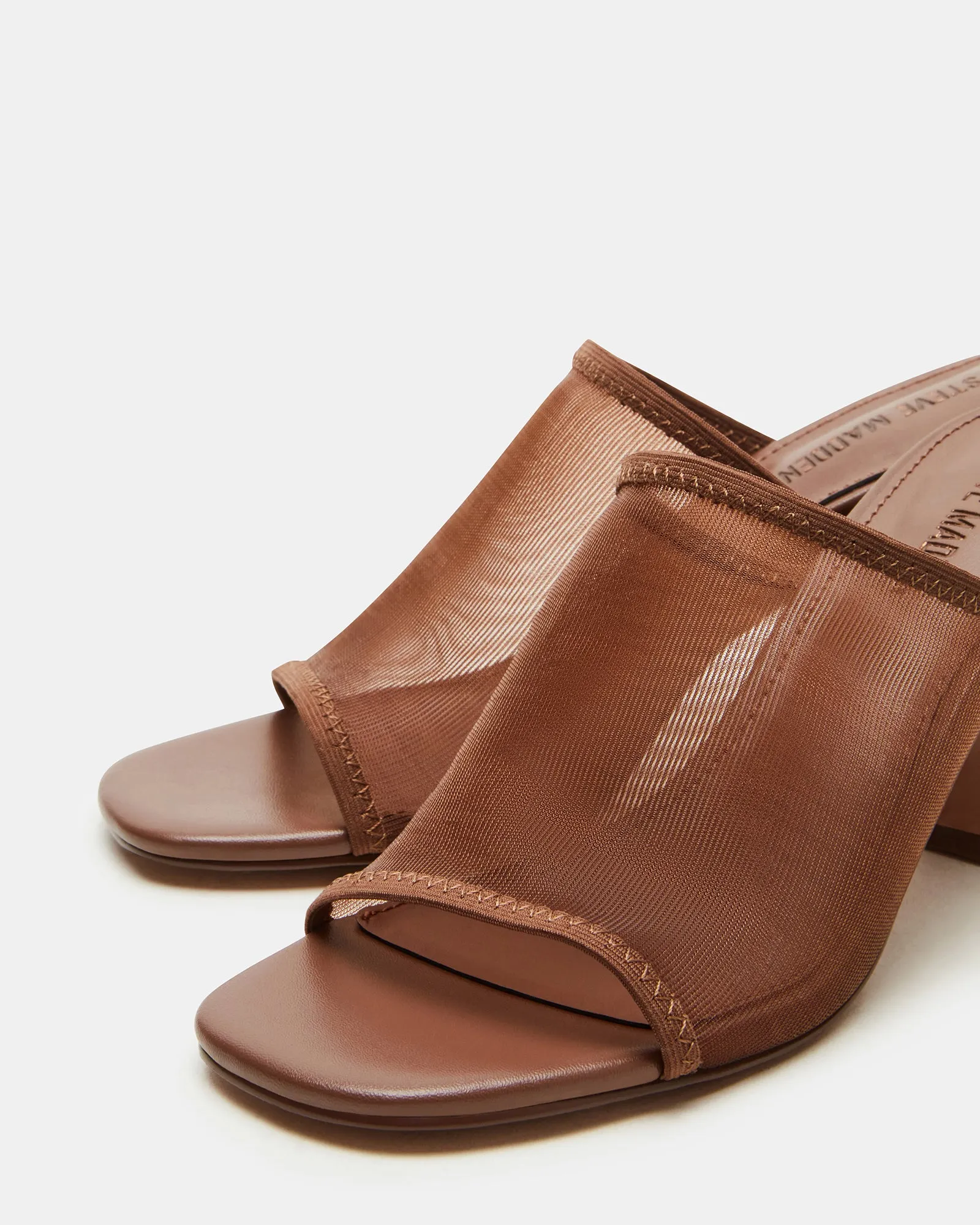 GLEAM BROWN sold by Steve Madden product image thumbnail 4
