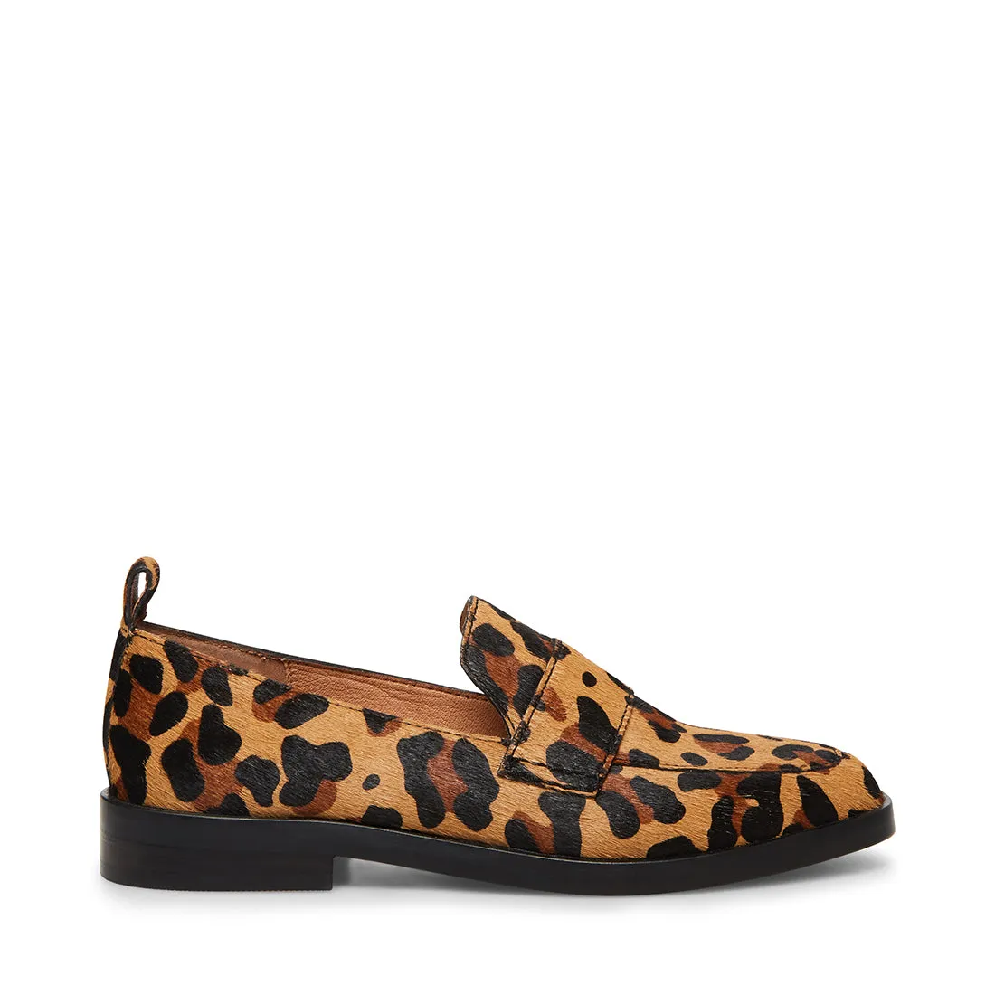 JUDITH-L LEOPARD - SM REBOOTED sold by Steve Madden