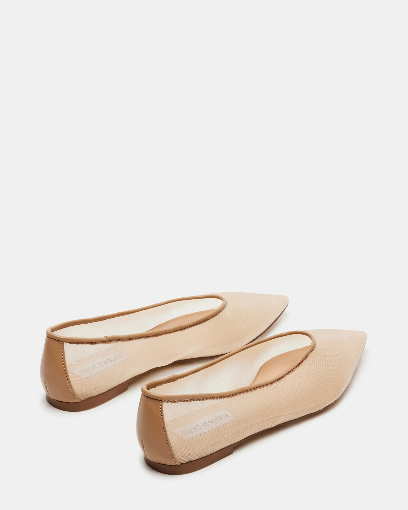 IDALINE NATURAL - SM REBOOTED sold by Steve Madden product image thumbnail 5