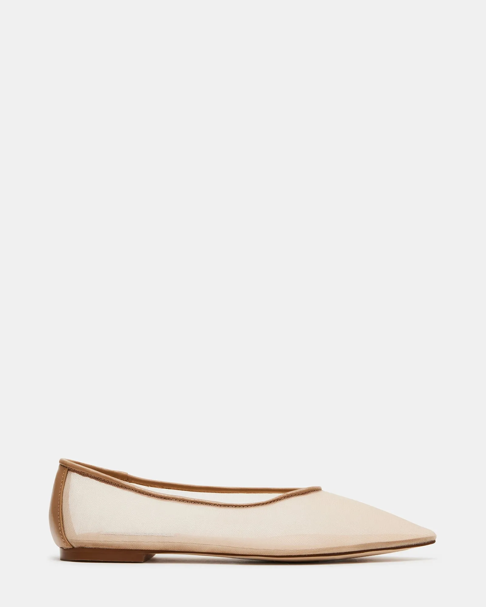 IDALINE NATURAL - SM REBOOTED sold by Steve Madden