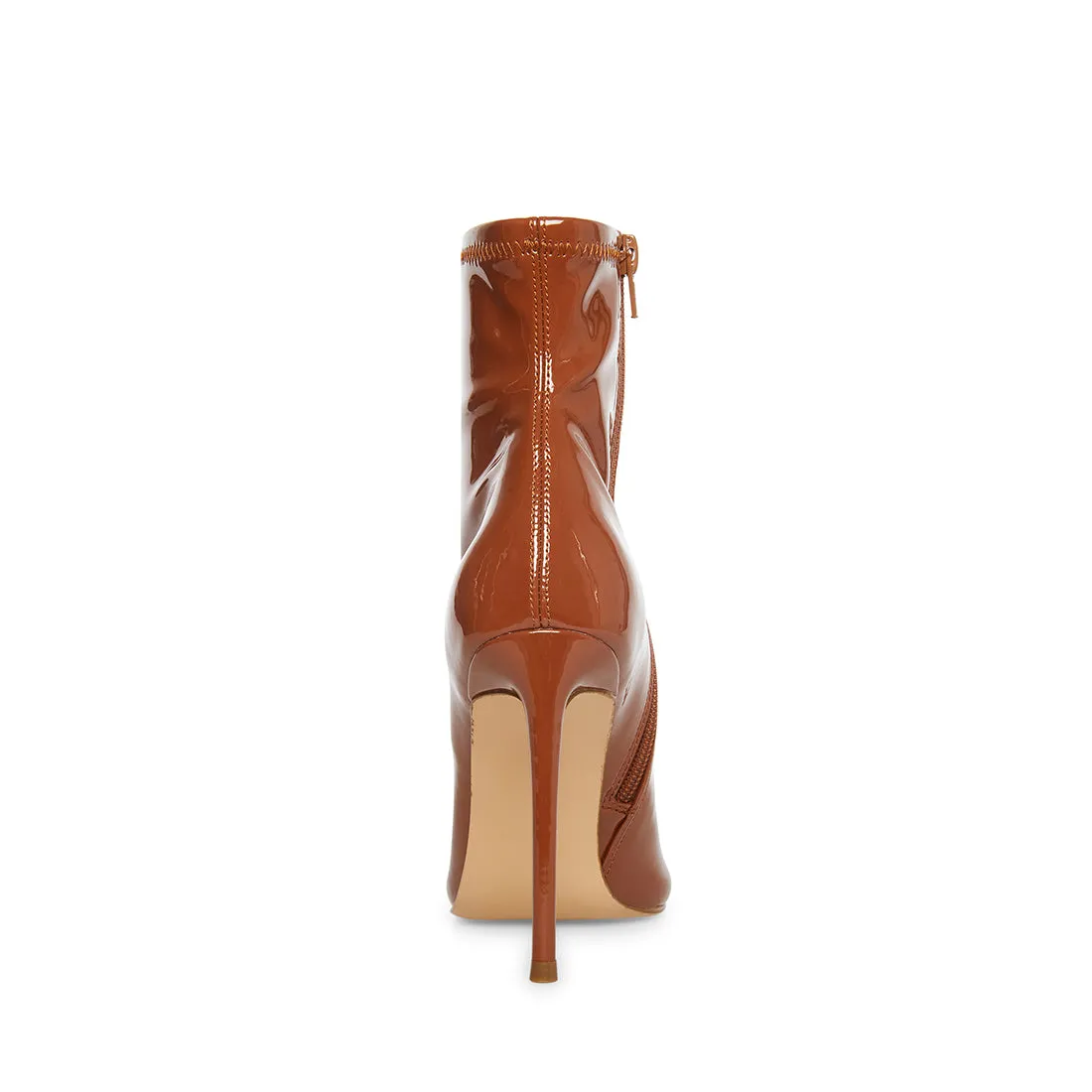 POSSE COGNAC PATENT - SM REBOOTED sold by Steve Madden product image thumbnail 5