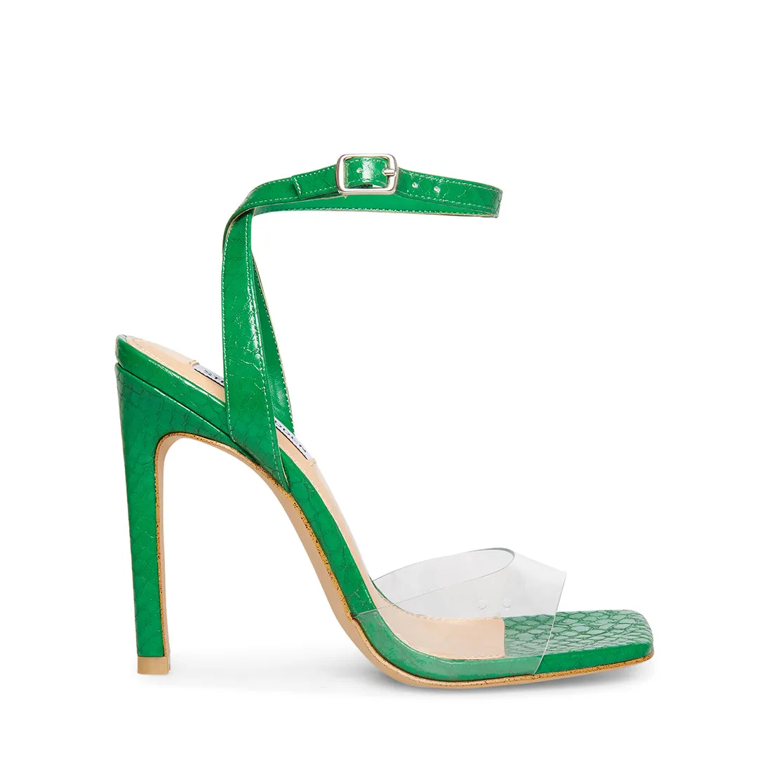 JESSENIA GREEN - SM REBOOTED sold by Steve Madden