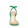 JESSENIA GREEN - SM REBOOTED sold by Steve Madden