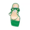 JESSENIA GREEN - SM REBOOTED sold by Steve Madden