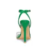 JESSENIA GREEN - SM REBOOTED sold by Steve Madden