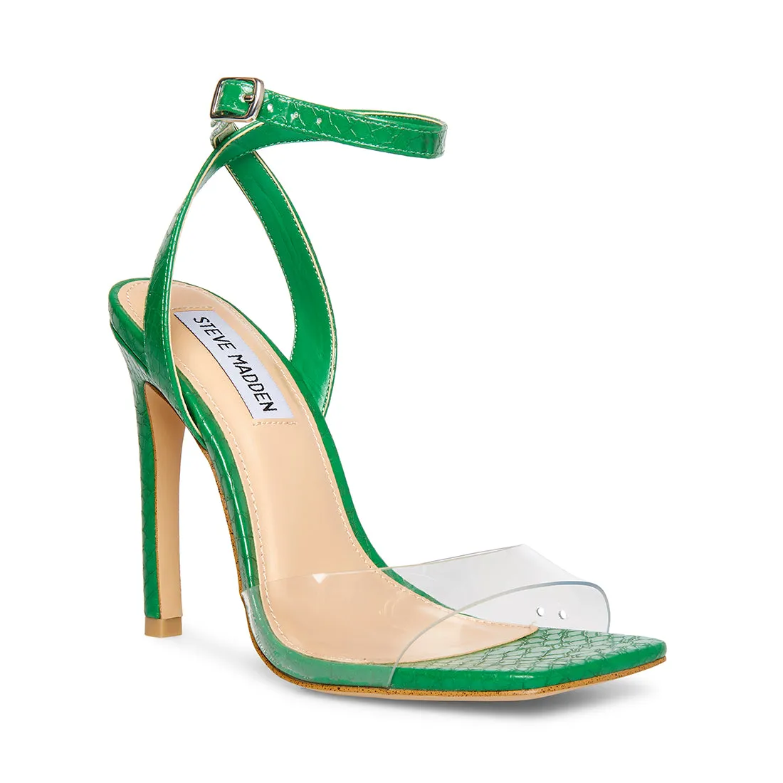 JESSENIA GREEN - SM REBOOTED sold by Steve Madden product image thumbnail 2