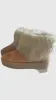 CHILLY CHESTNUT - SM REBOOTED sold by Steve Madden