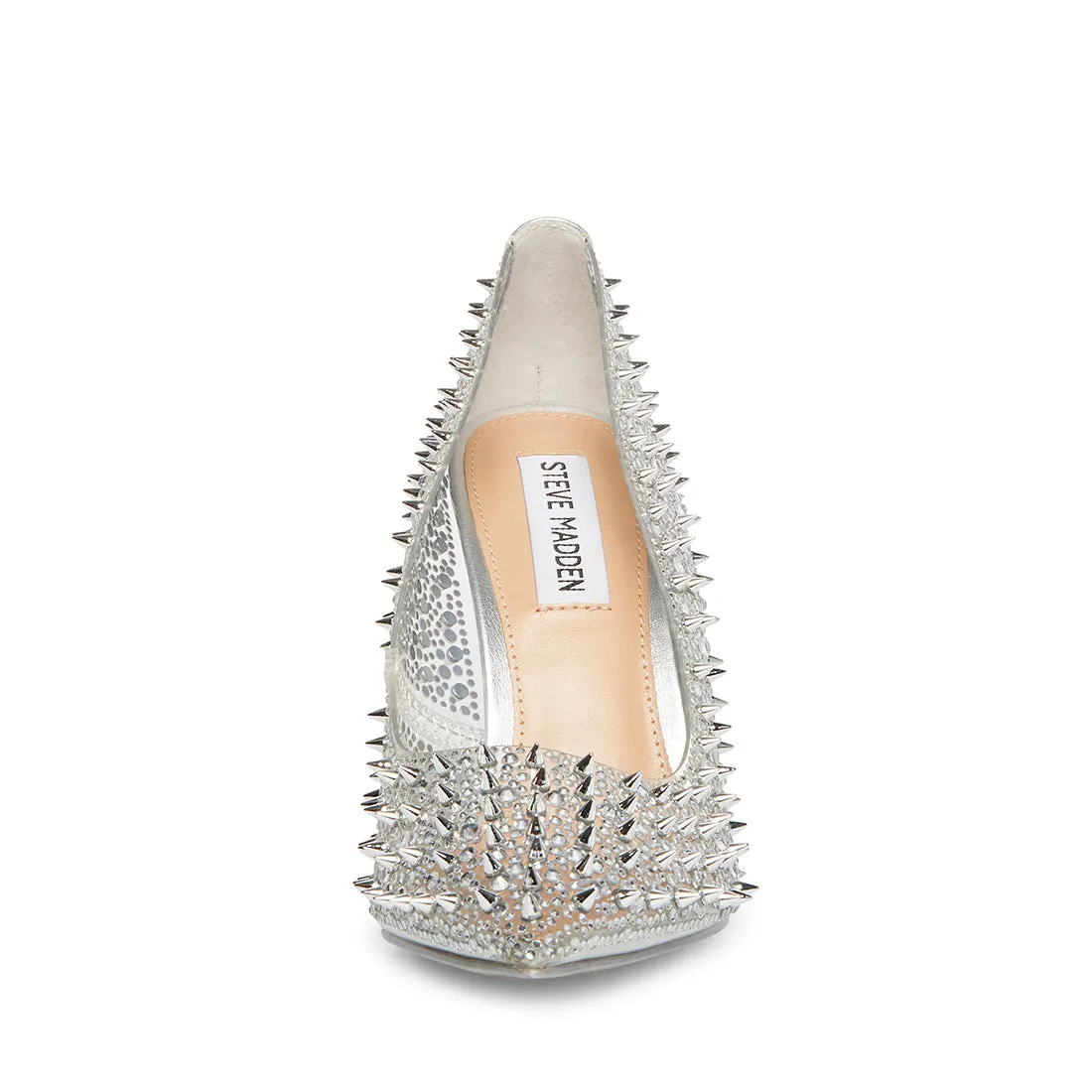 VARIOUS CLEAR - SM REBOOTED sold by Steve Madden product image thumbnail 3