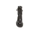ROCKEY BLACK LEATHER - SM REBOOTED sold by Steve Madden