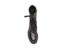 ROCKEY BLACK LEATHER - SM REBOOTED sold by Steve Madden