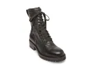 ROCKEY BLACK LEATHER - SM REBOOTED sold by Steve Madden