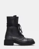 CRIMSON BLACK DISTRESSED sold by Steve Madden