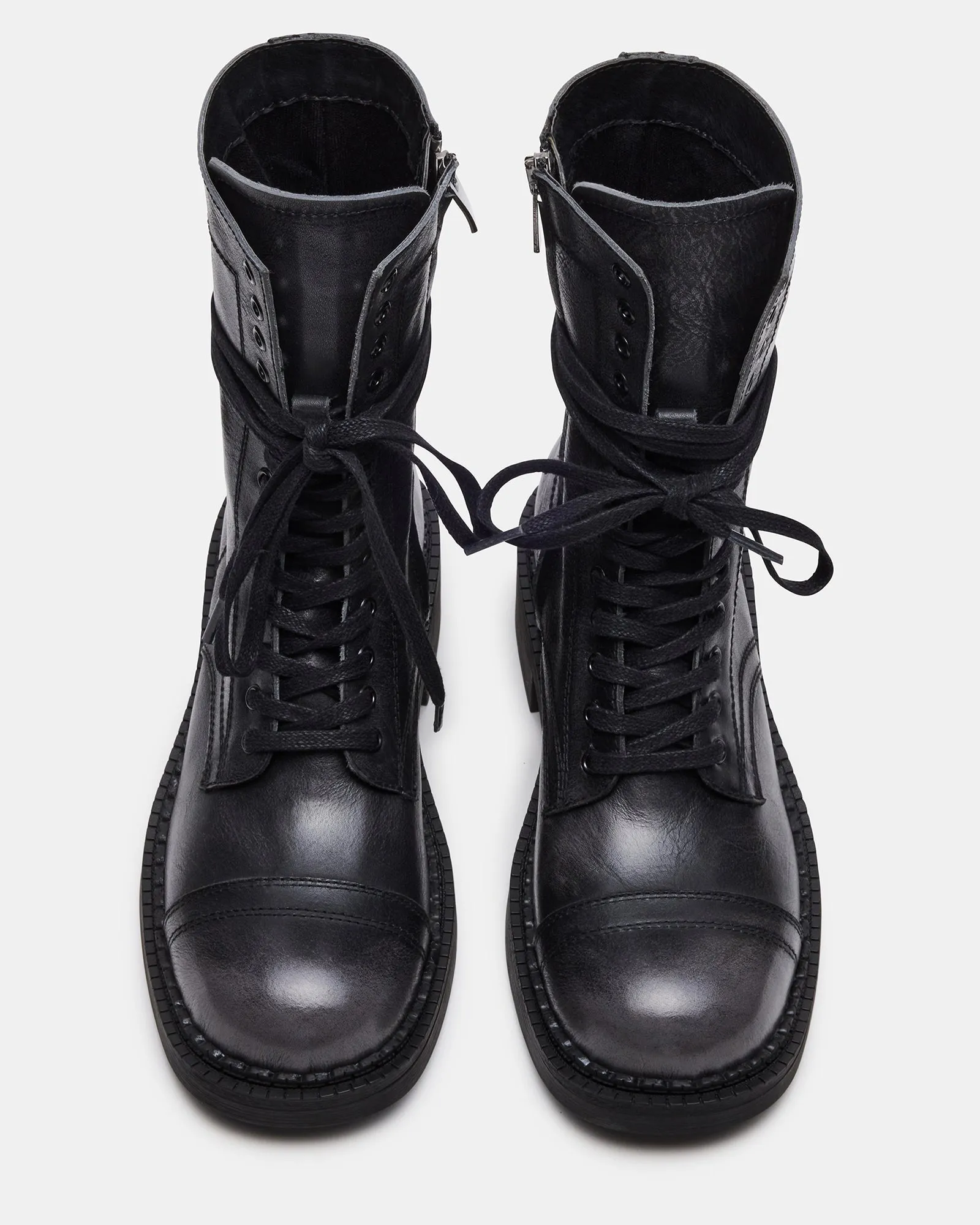 CRIMSON BLACK DISTRESSED sold by Steve Madden product image thumbnail 4