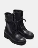 CRIMSON BLACK DISTRESSED sold by Steve Madden