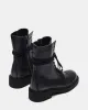 CRIMSON BLACK DISTRESSED sold by Steve Madden