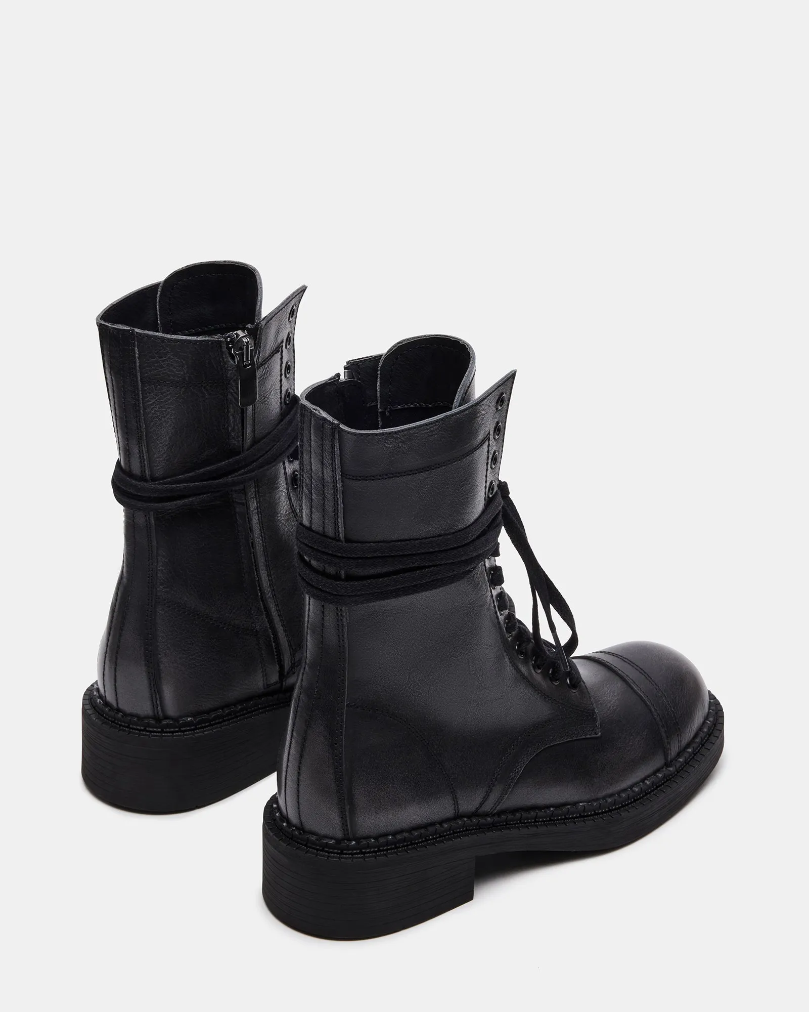 CRIMSON BLACK DISTRESSED sold by Steve Madden product image thumbnail 5