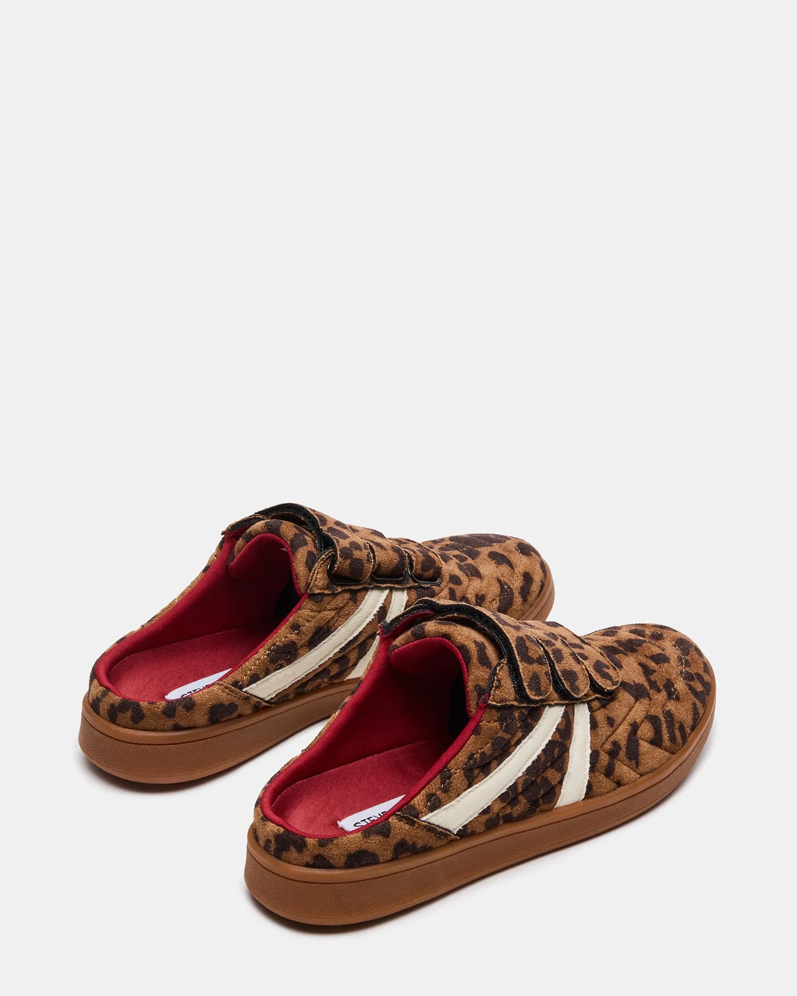 MAGIK LEOPARD sold by Steve Madden product image thumbnail 5