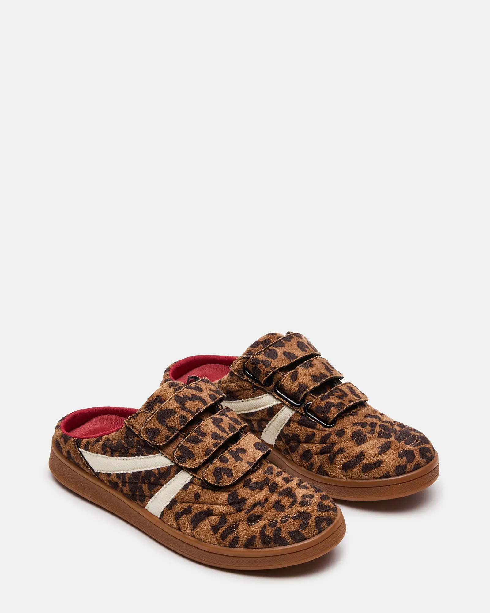 MAGIK LEOPARD sold by Steve Madden product image thumbnail 2