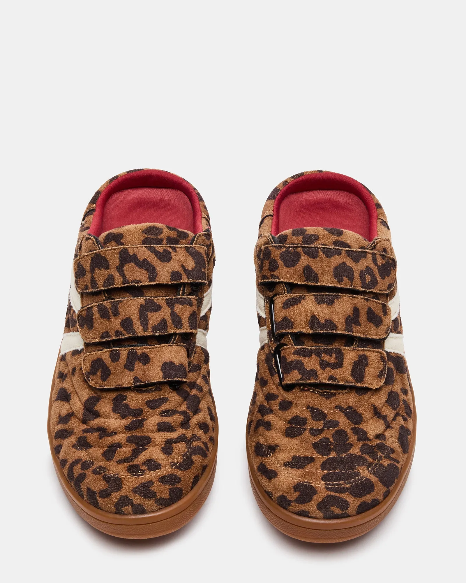 MAGIK LEOPARD sold by Steve Madden product image thumbnail 4