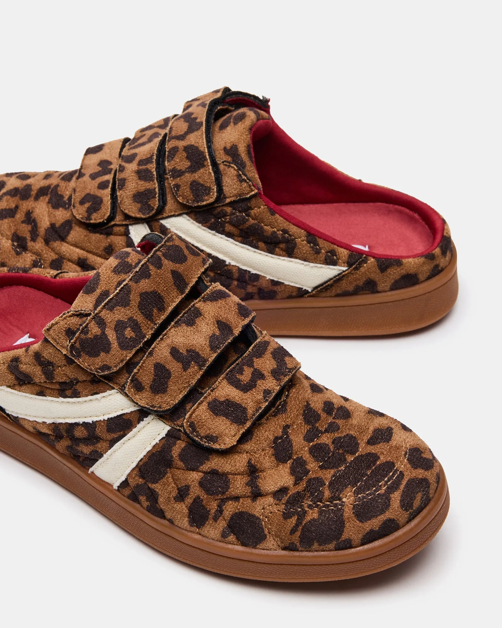 MAGIK LEOPARD sold by Steve Madden product image thumbnail 3