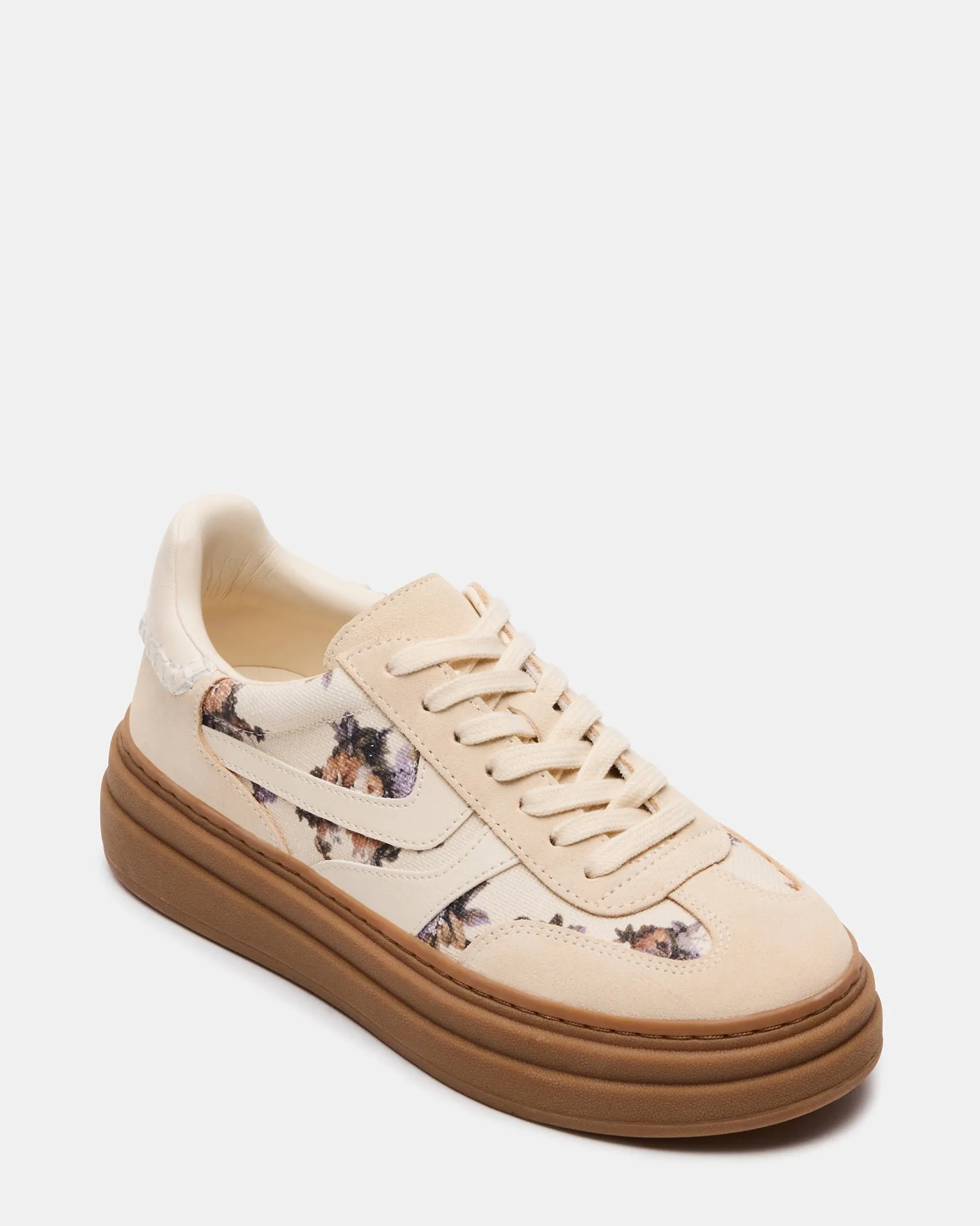 DODGE FLORAL MULTI sold by Steve Madden product image thumbnail 3