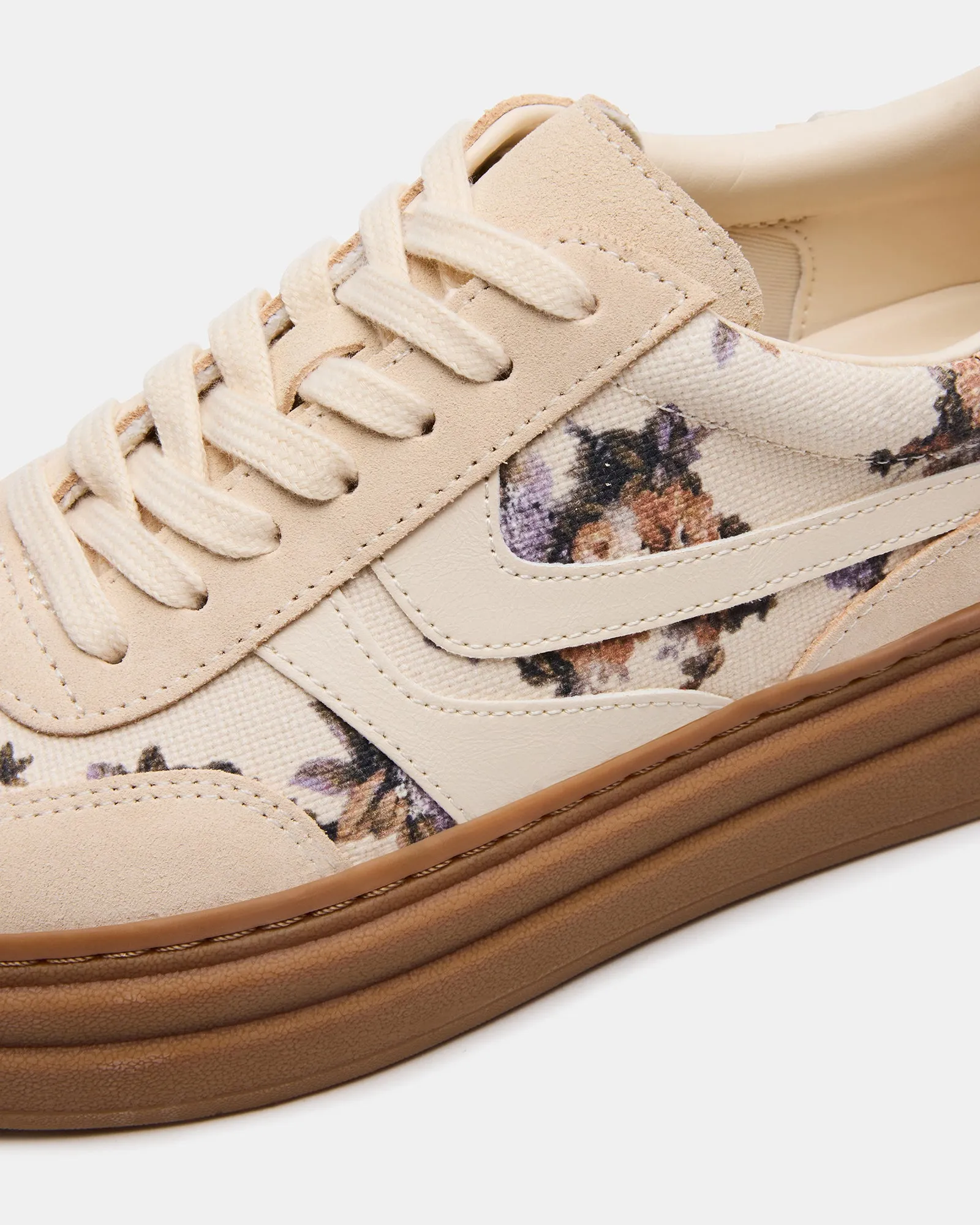 DODGE FLORAL MULTI sold by Steve Madden product image thumbnail 4