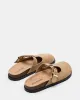 ATTICUS TAUPE SUEDE sold by Steve Madden