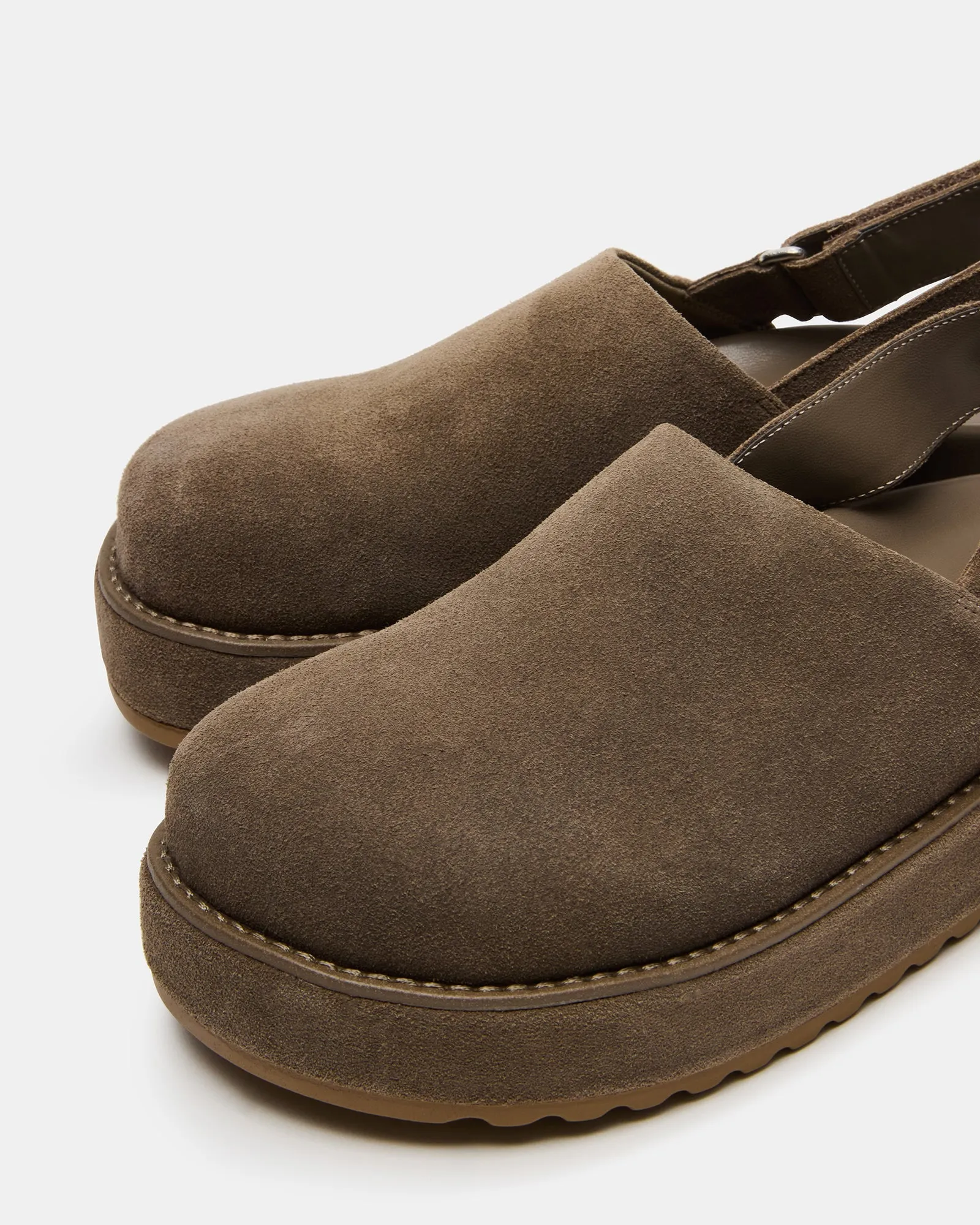 MELLOW GREY SAGE sold by Steve Madden product image thumbnail 4