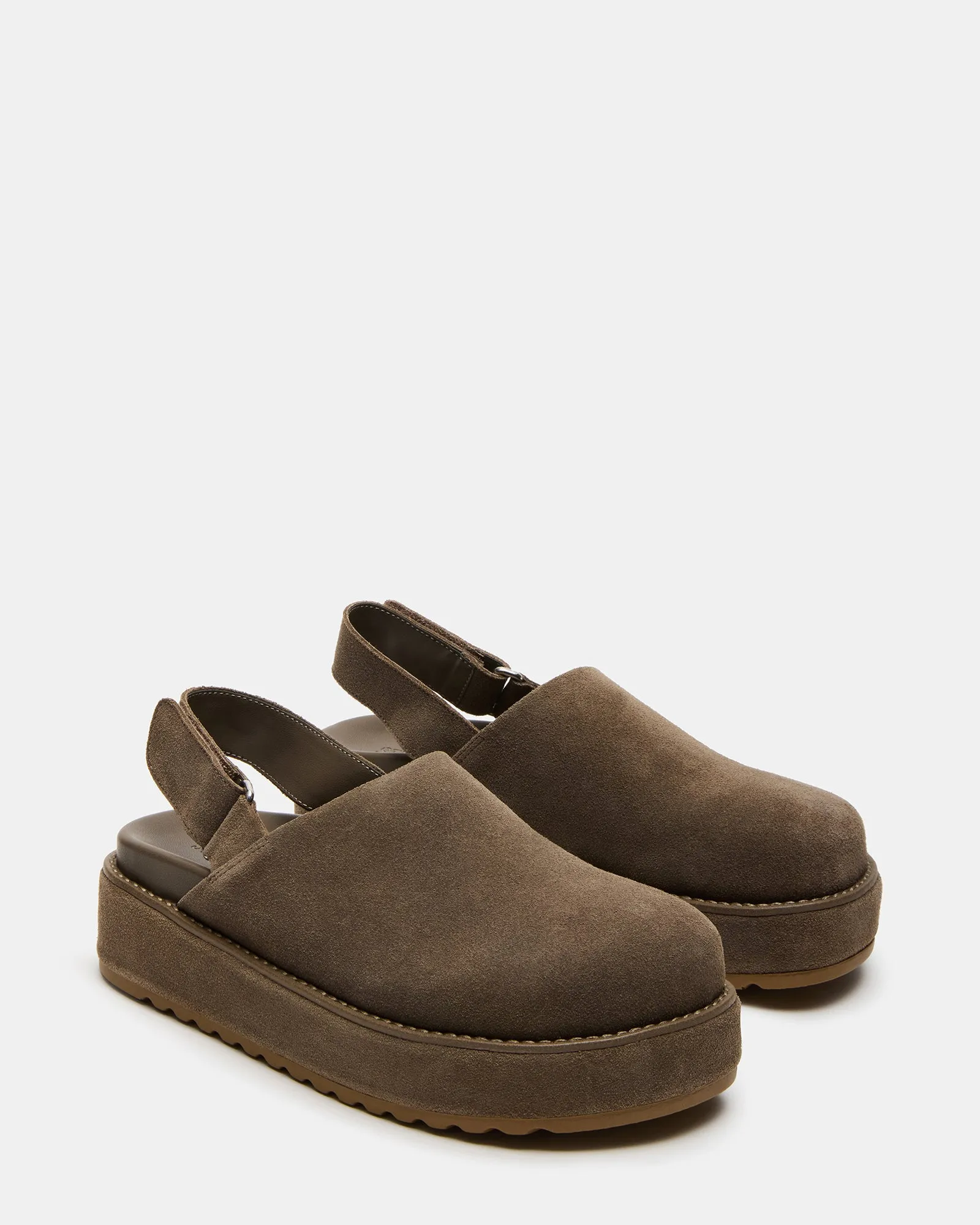 MELLOW GREY SAGE sold by Steve Madden product image thumbnail 3