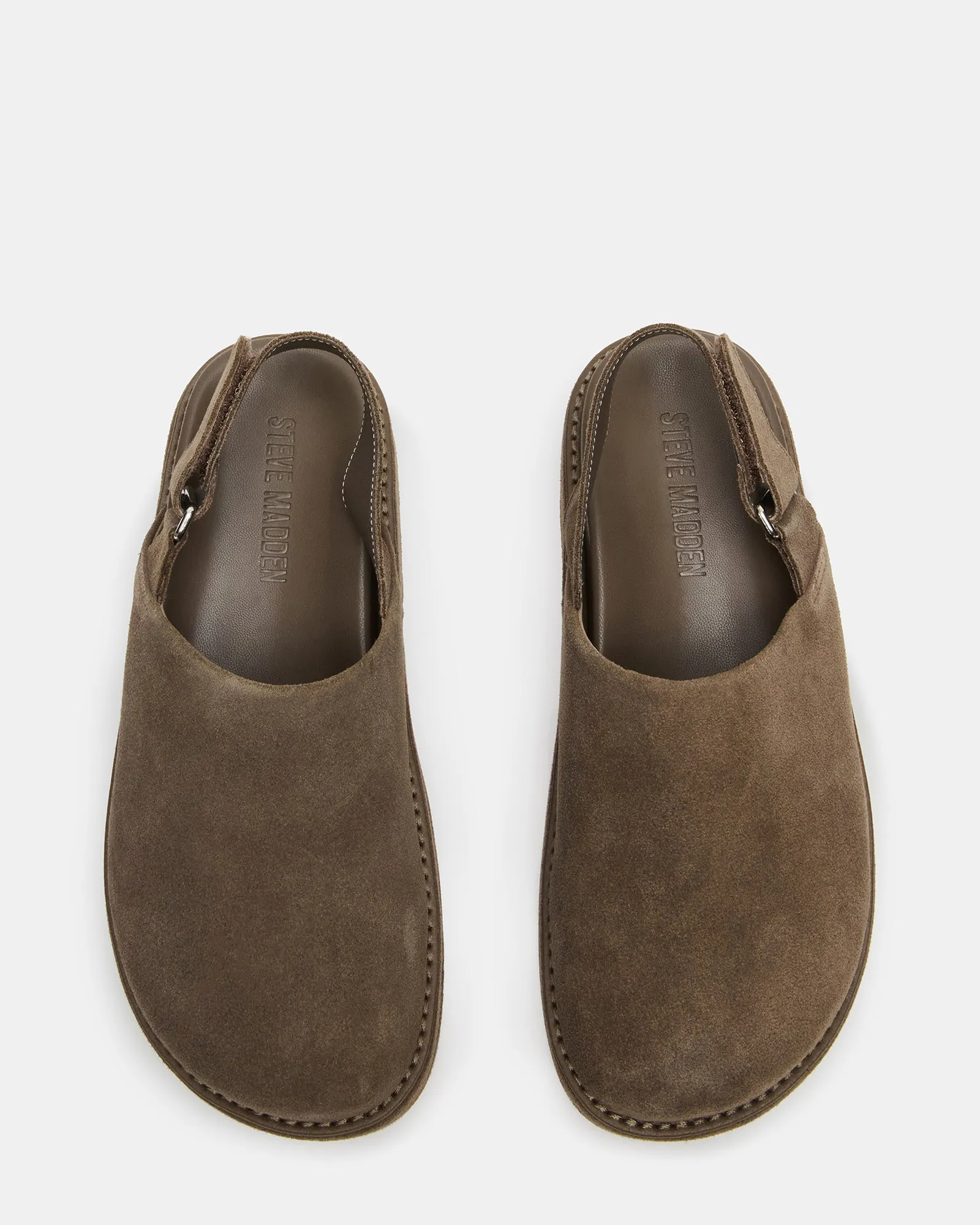 MELLOW GREY SAGE sold by Steve Madden product image thumbnail 5