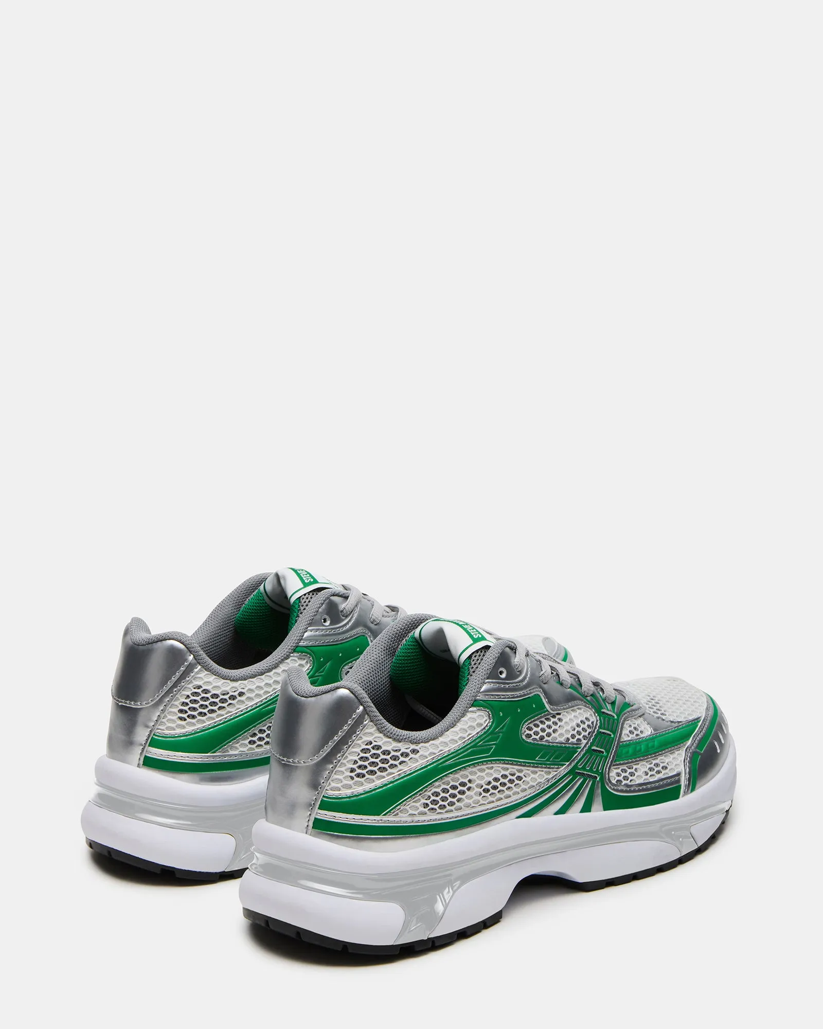 YUVAL GREEN MULTI sold by Steve Madden product image thumbnail 5