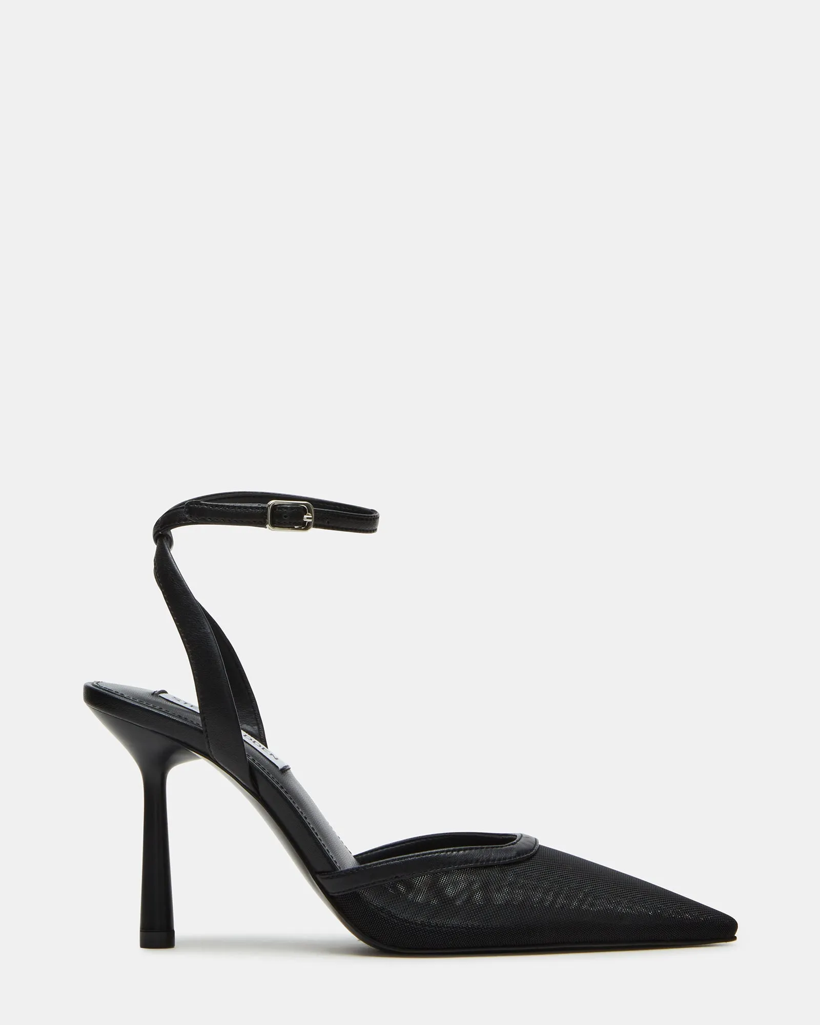 ALLIANCE MESH BLACK - SM REBOOTED sold by Steve Madden