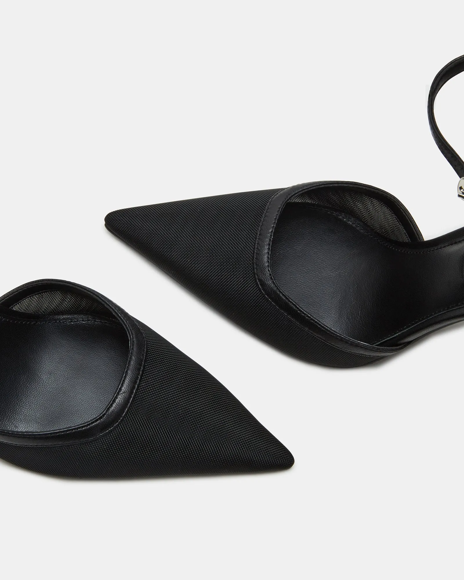 ALLIANCE MESH BLACK - SM REBOOTED sold by Steve Madden product image thumbnail 4