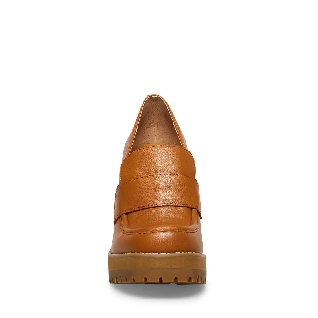 ODETTE TAN LEATHER - SM REBOOTED sold by Steve Madden product image thumbnail 3