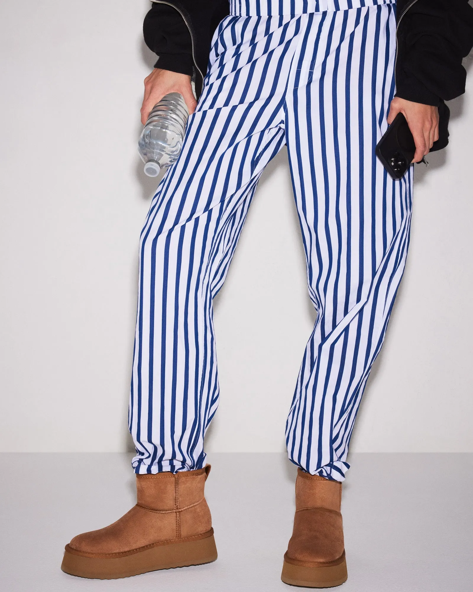 CRUE CHESTNUT - SM REBOOTED sold by Steve Madden product image thumbnail 2