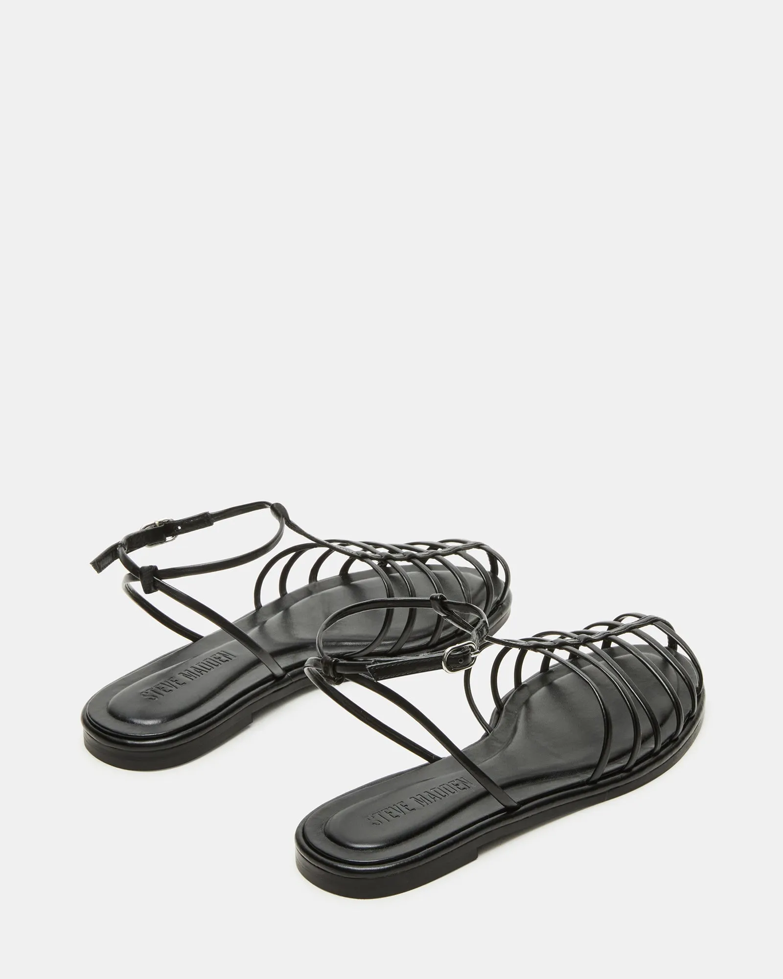 MARIN BLACK sold by Steve Madden product image thumbnail 5