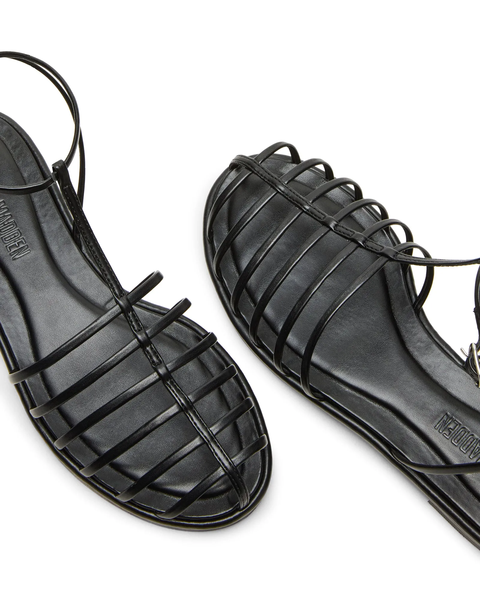 MARIN BLACK sold by Steve Madden product image thumbnail 3