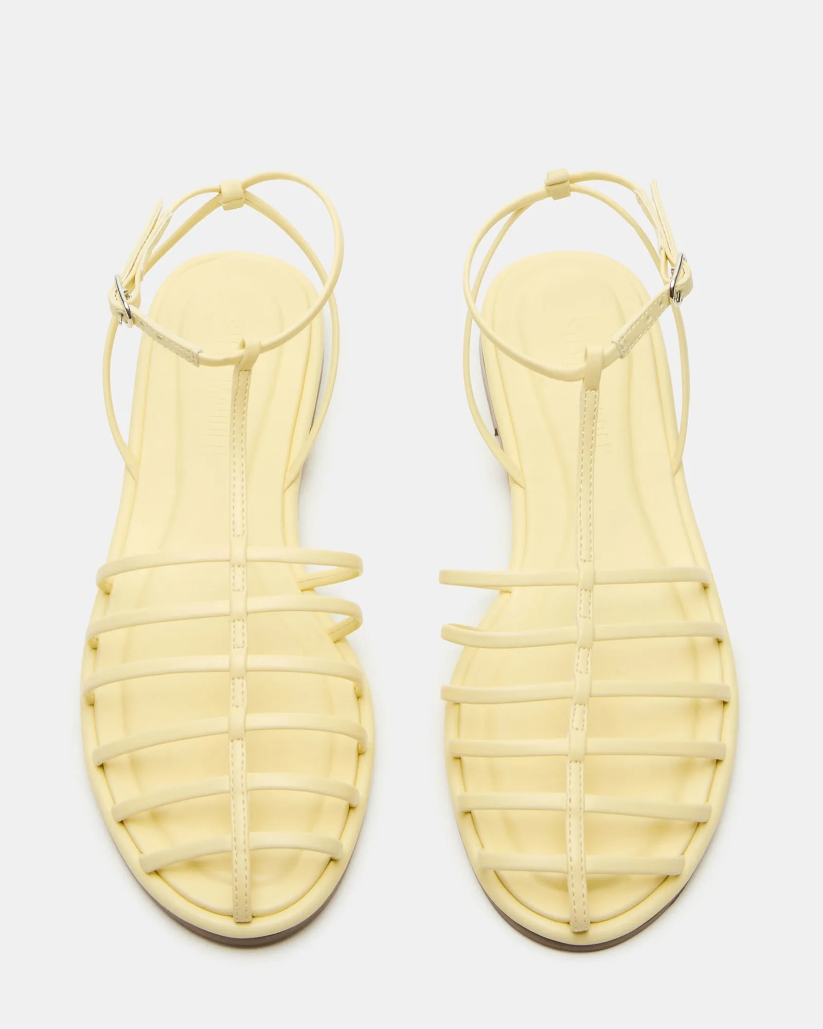 MARIN BUTTER sold by Steve Madden product image thumbnail 4