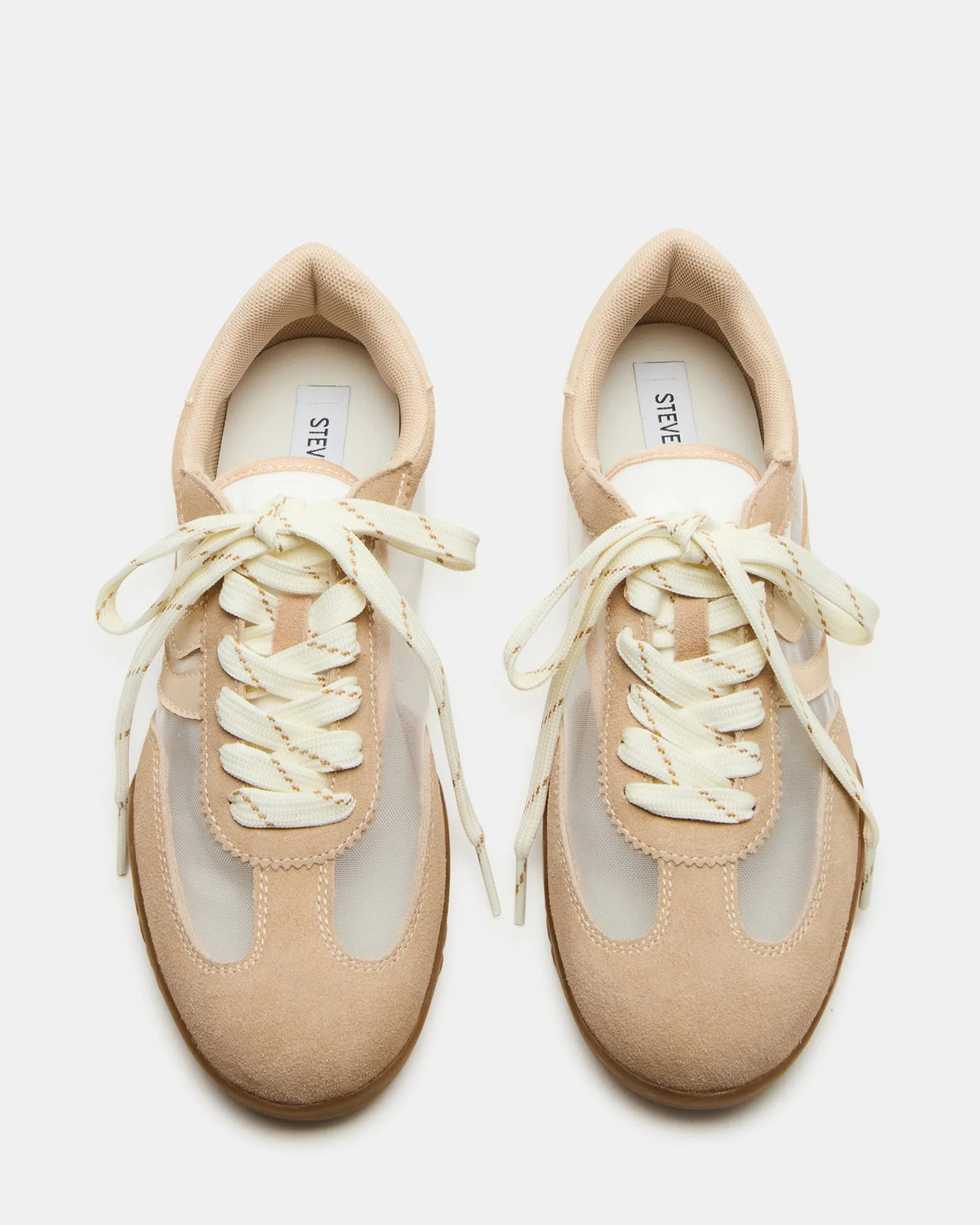FUME TAN MULTI sold by Steve Madden product image thumbnail 4