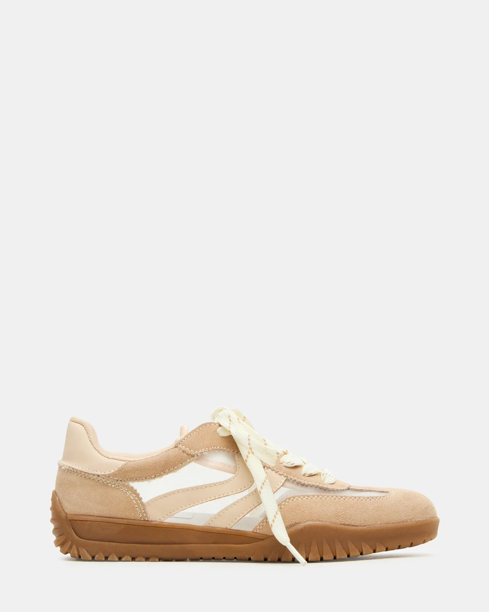 FUME TAN MULTI sold by Steve Madden
